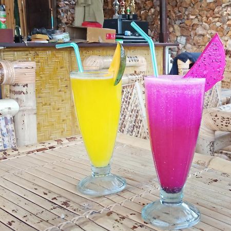 Elisa Homestay Areguling Kuta  외부 사진