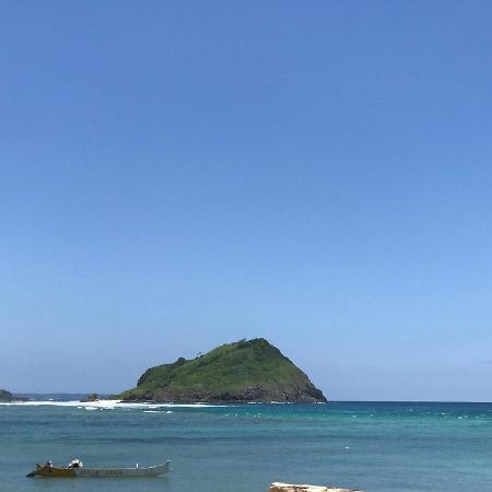 Elisa Homestay Areguling Kuta  외부 사진