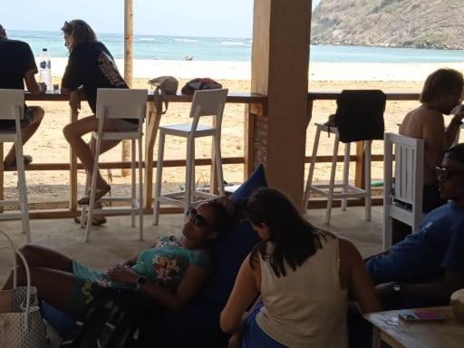 Elisa Homestay Areguling Kuta  외부 사진