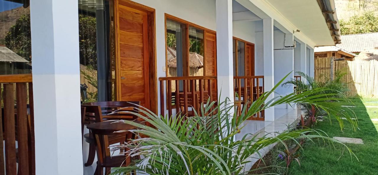 Elisa Homestay Areguling Kuta  외부 사진