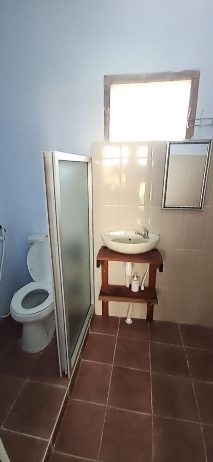 Elisa Homestay Areguling Kuta  외부 사진
