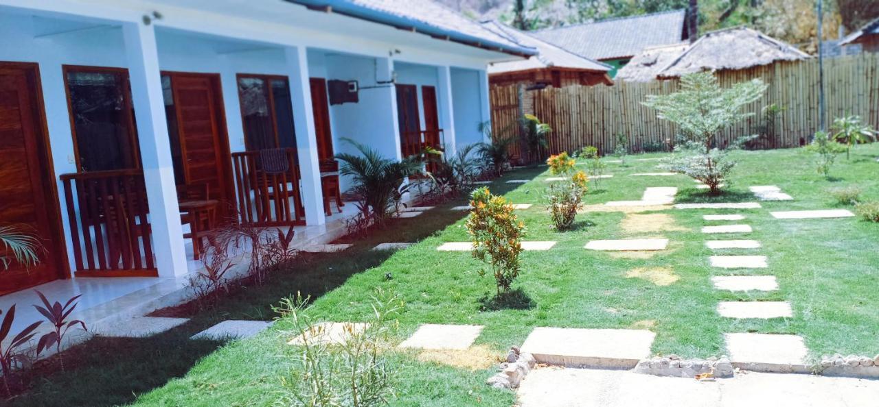 Elisa Homestay Areguling Kuta  외부 사진