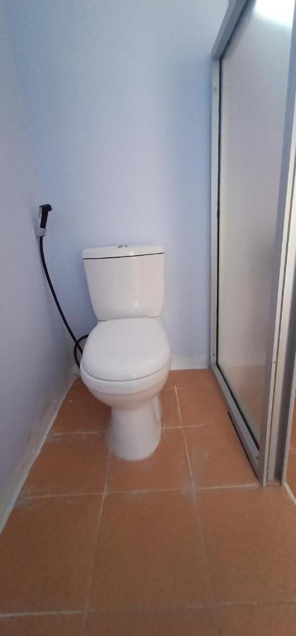 Elisa Homestay Areguling Kuta  외부 사진