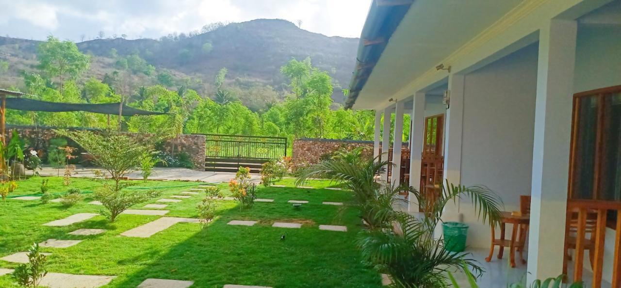 Elisa Homestay Areguling Kuta  외부 사진