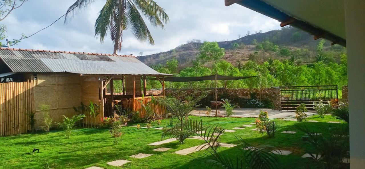 Elisa Homestay Areguling Kuta  외부 사진