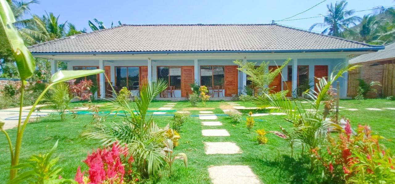 Elisa Homestay Areguling Kuta  외부 사진