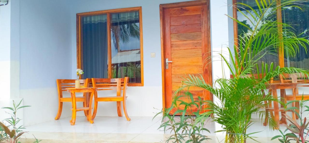 Elisa Homestay Areguling Kuta  외부 사진