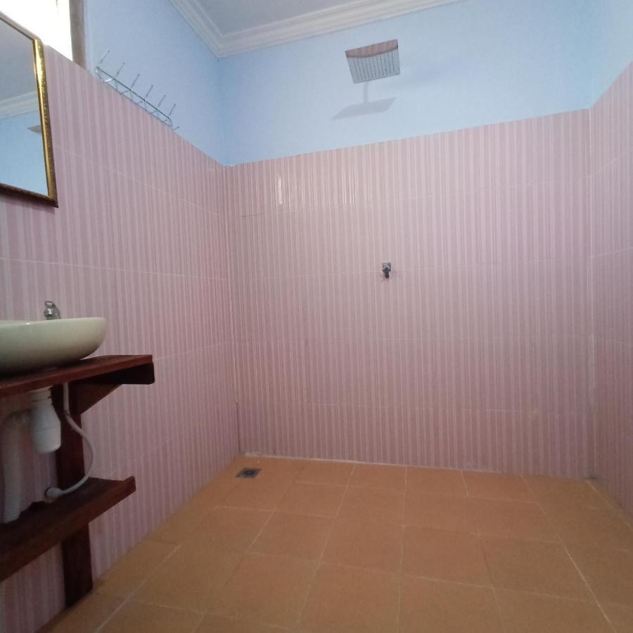 Elisa Homestay Areguling Kuta  외부 사진