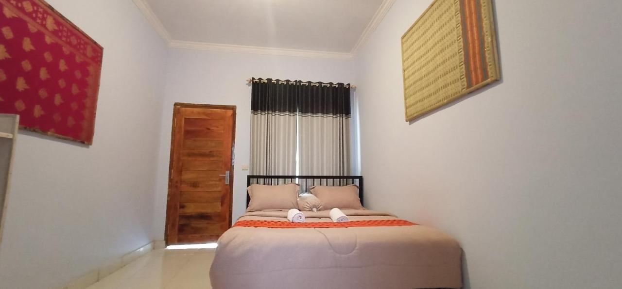 Elisa Homestay Areguling Kuta  외부 사진