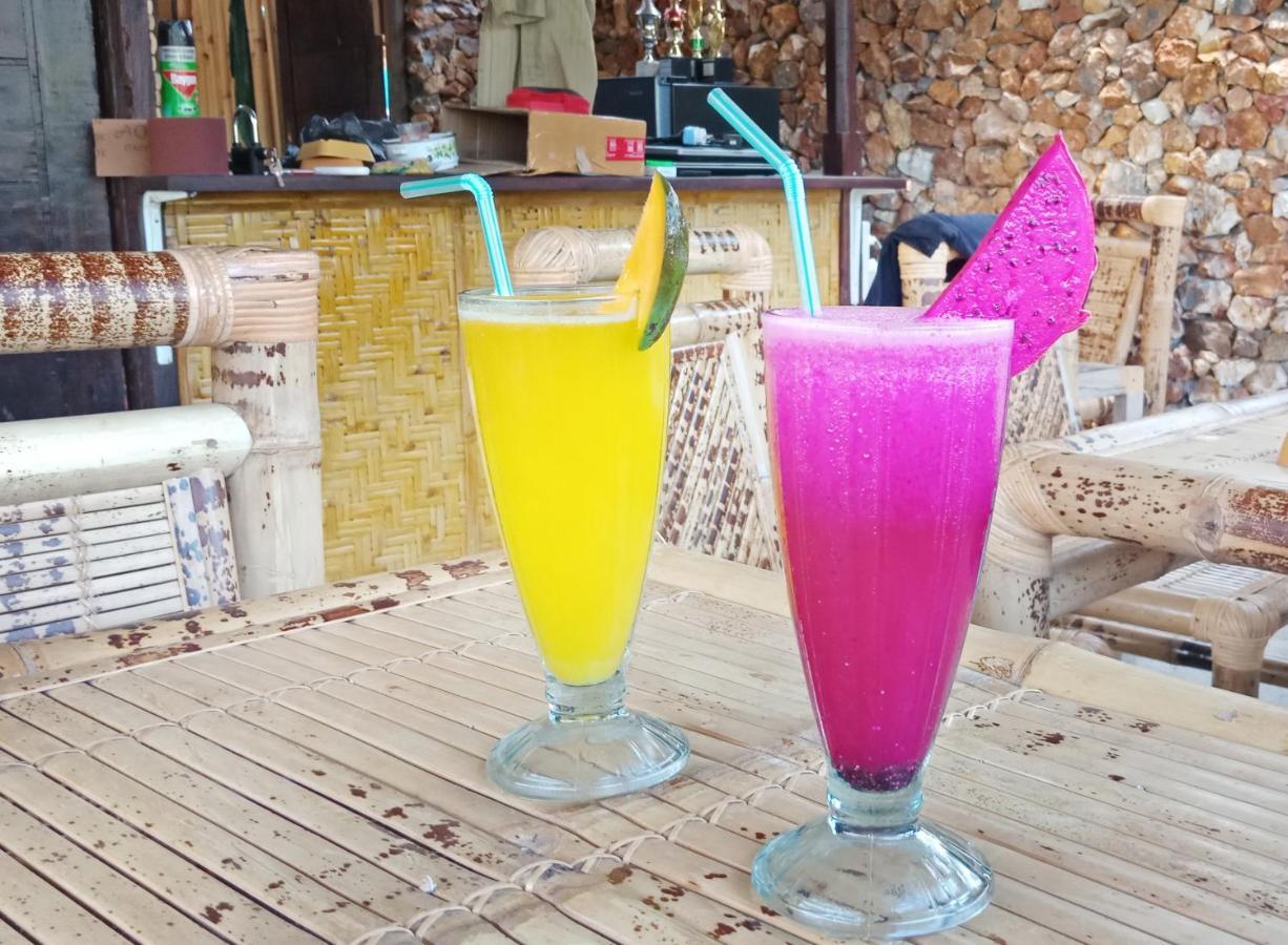 Elisa Homestay Areguling Kuta  외부 사진