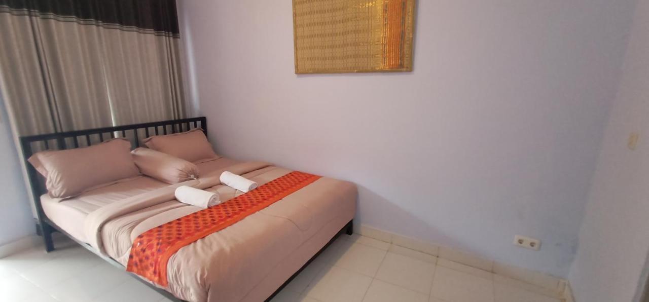 Elisa Homestay Areguling Kuta  외부 사진
