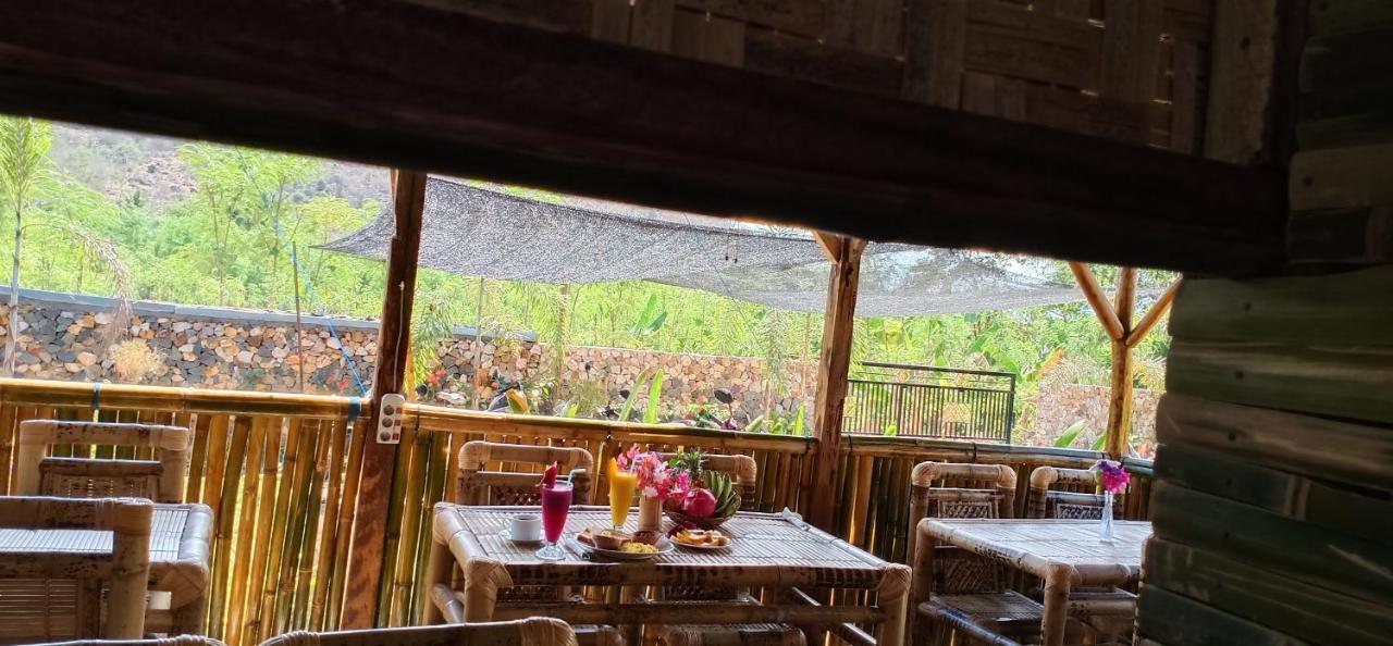 Elisa Homestay Areguling Kuta  외부 사진
