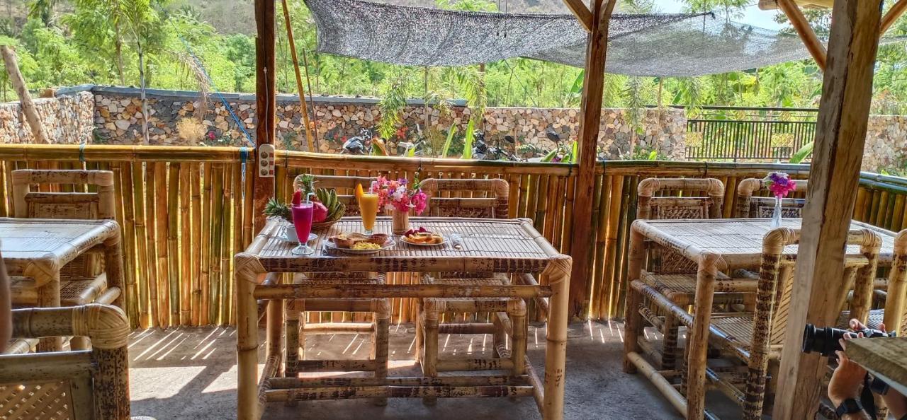 Elisa Homestay Areguling Kuta  외부 사진