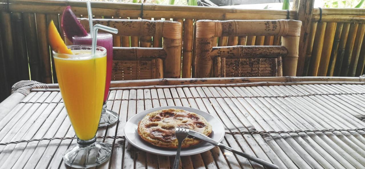 Elisa Homestay Areguling Kuta  외부 사진