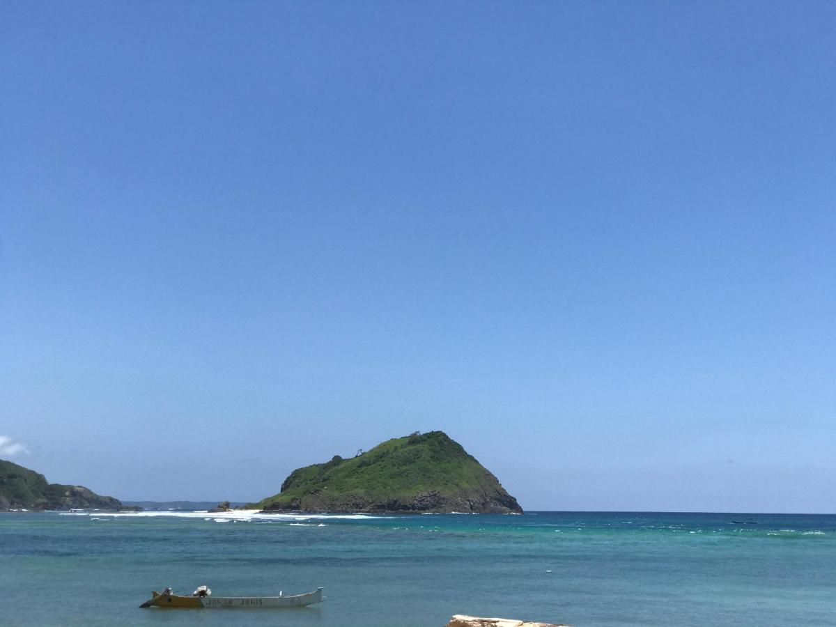 Elisa Homestay Areguling Kuta  외부 사진