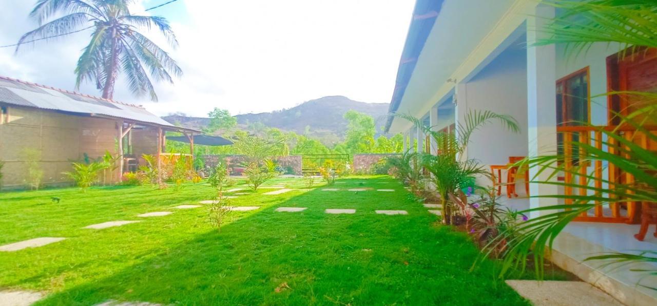 Elisa Homestay Areguling Kuta  외부 사진
