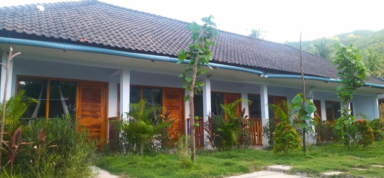 Elisa Homestay Areguling Kuta  외부 사진