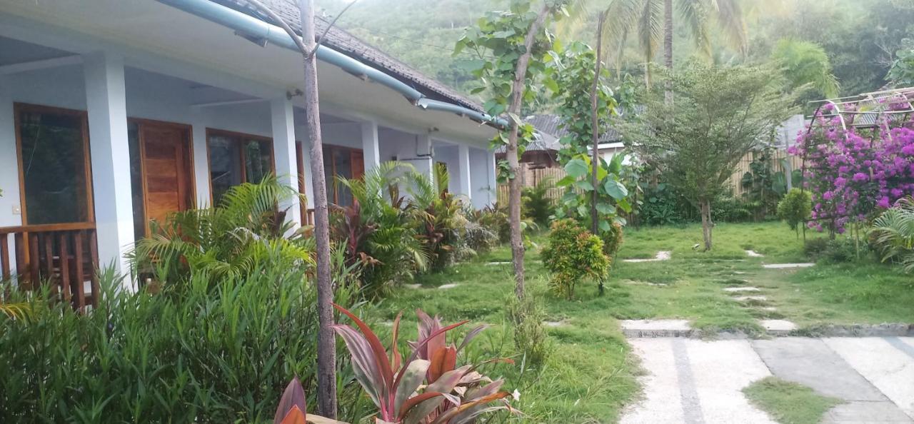 Elisa Homestay Areguling Kuta  외부 사진