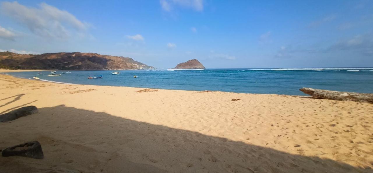 Elisa Homestay Areguling Kuta  외부 사진