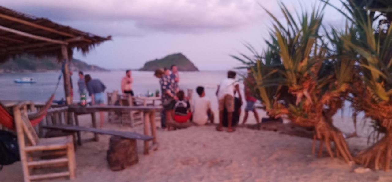 Elisa Homestay Areguling Kuta  외부 사진